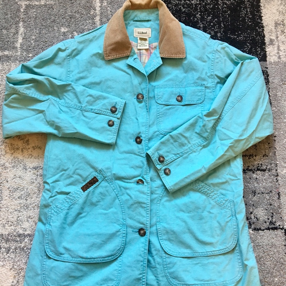 L.L. Bean Jacket